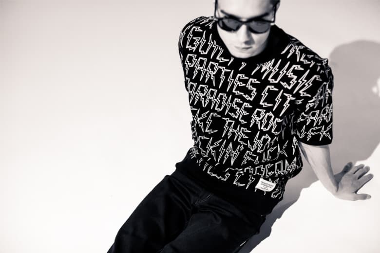 HAVEN 2015 春夏系列造型搭配 Lookbook