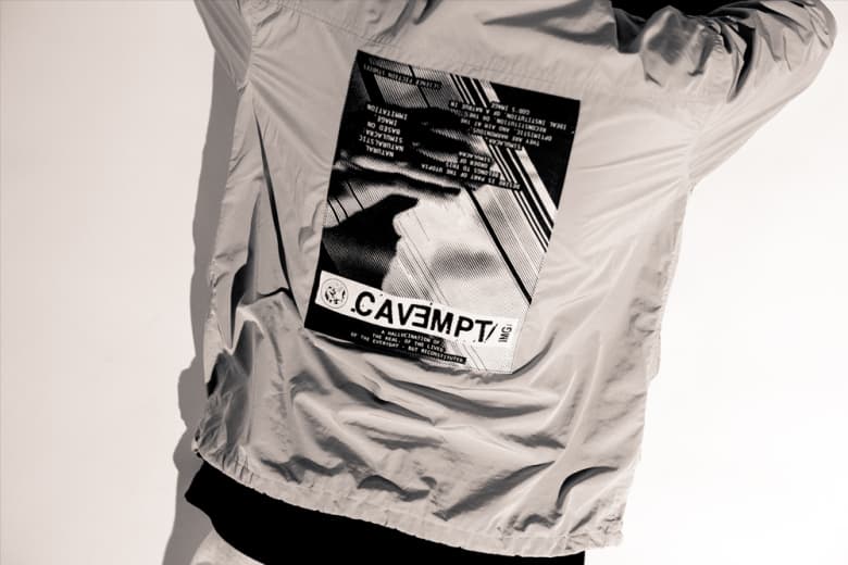 HAVEN 2015 春夏系列造型搭配 Lookbook