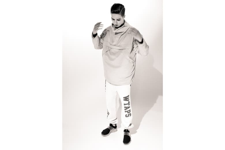 HAVEN 2015 春夏系列造型搭配 Lookbook