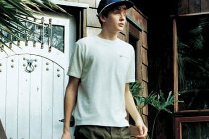 Head Porter Plus 2015 春夏系列造型搭配 Lookbook