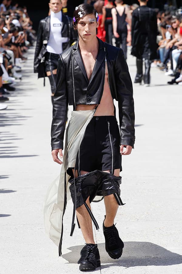 Hood By Air 2016 春夏系列