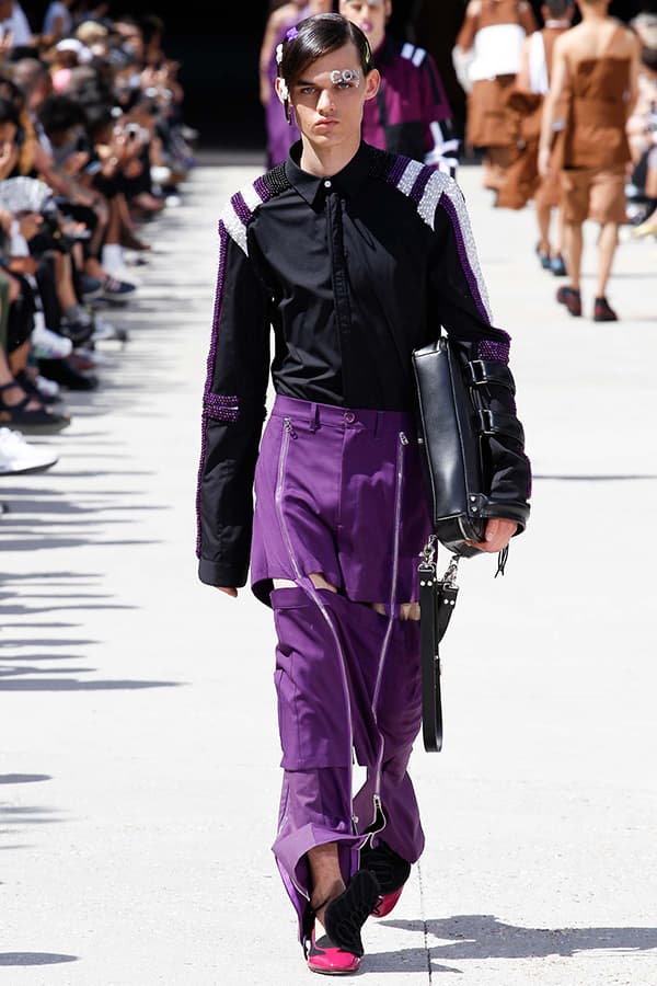 Hood By Air 2016 春夏系列