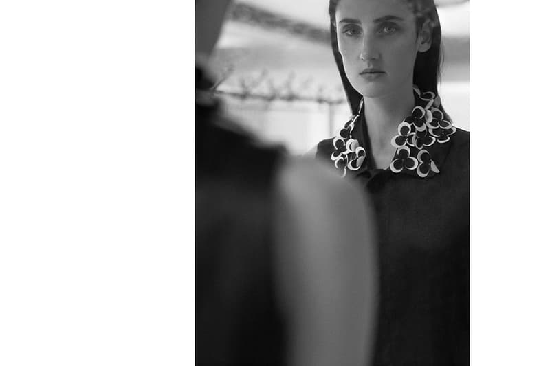 Hostem 2015 春夏「Series N°2」造型搭配特輯