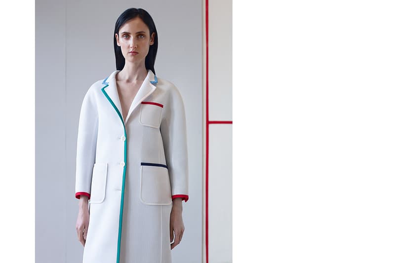 Hostem 2015 春夏「Series N°2」造型搭配特輯