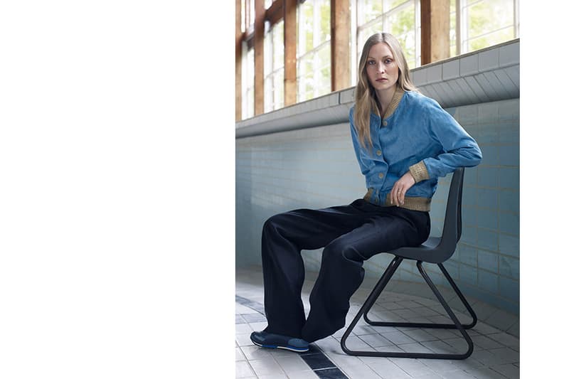 Hostem 2015 春夏「Series N°2」造型搭配特輯