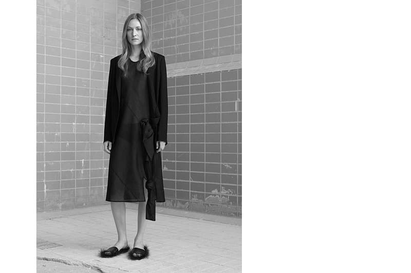 Hostem 2015 春夏「Series N°2」造型搭配特輯