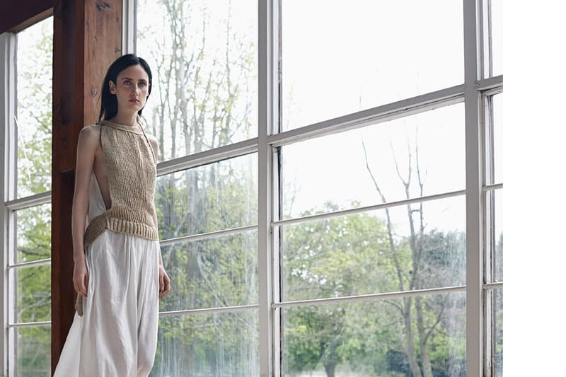 Hostem 2015 春夏「Series N°2」造型搭配特輯