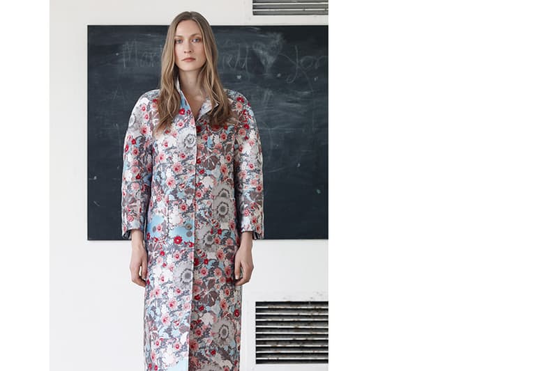 Hostem 2015 春夏「Series N°2」造型搭配特輯