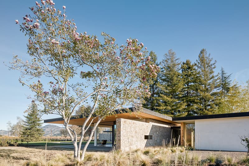 Jørgensen Design 於加州打造最新住宅設計