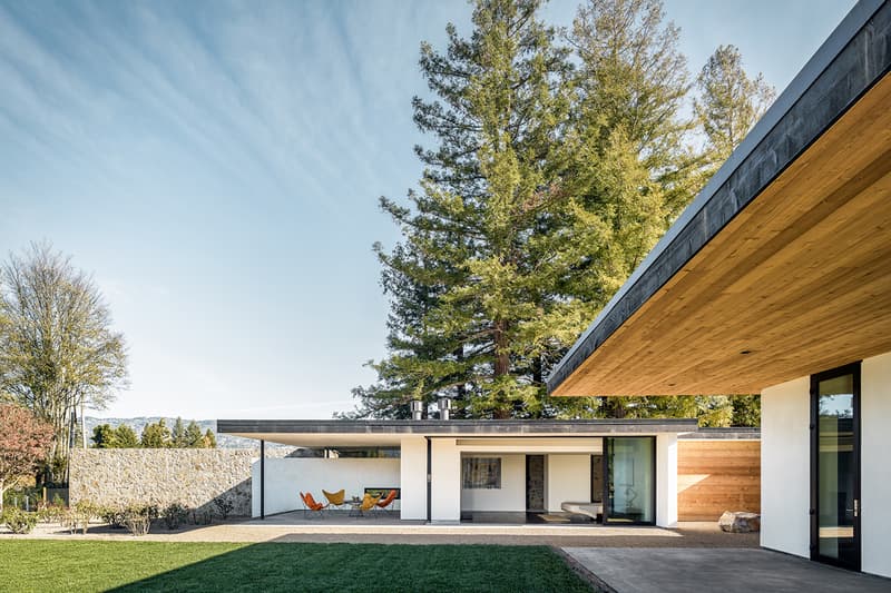 Jørgensen Design 於加州打造最新住宅設計