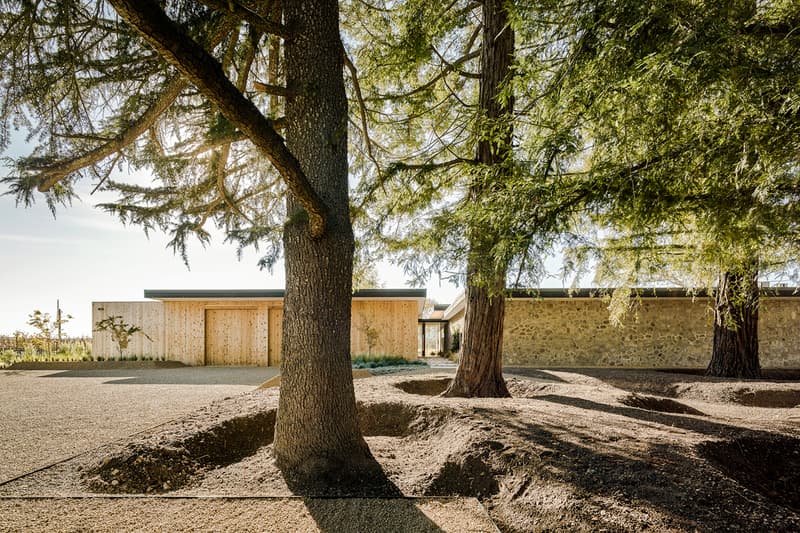 Jørgensen Design 於加州打造最新住宅設計