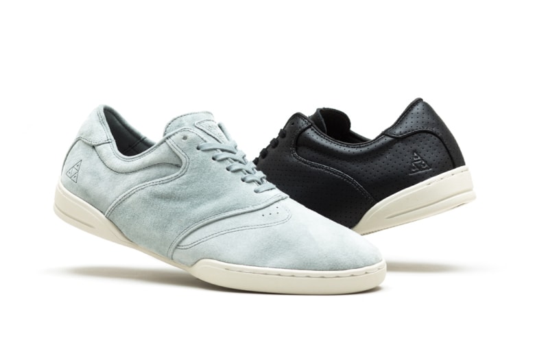 HUF 2015 夏季鞋履系列