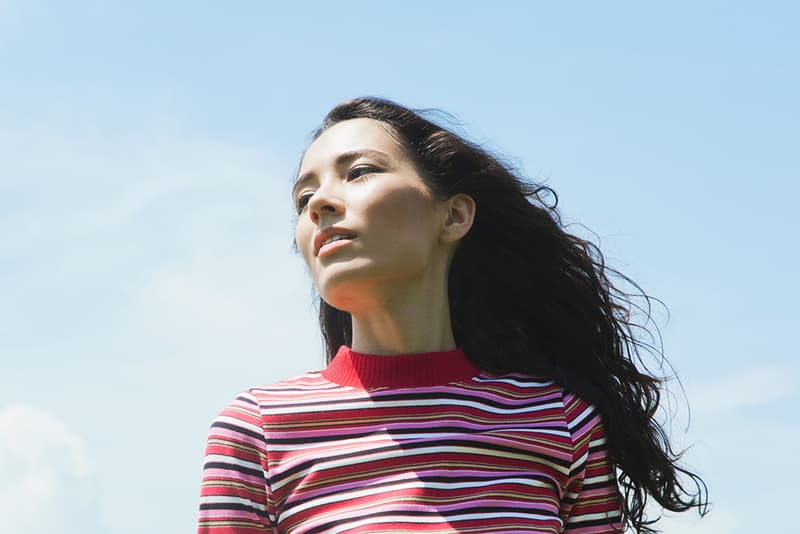 HYPEBEAST & STYLEPX 2015 夏季「Parklife」造型特輯