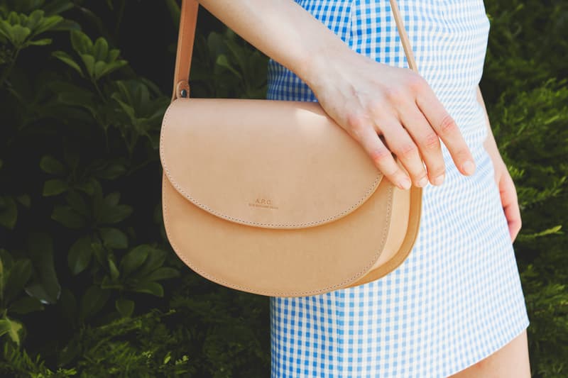 HYPEBEAST & STYLEPX 2015 夏季「Parklife」造型特輯