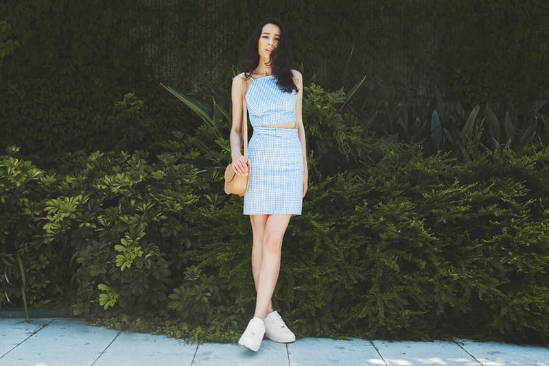 HYPEBEAST & STYLEPX 2015 夏季「Parklife」造型特輯