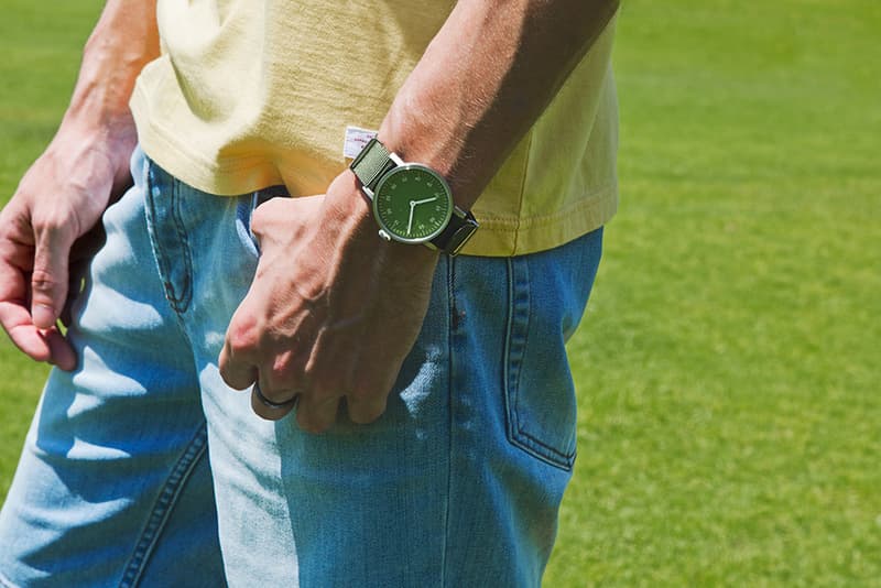 HYPEBEAST & STYLEPX 2015 夏季「Parklife」造型特輯