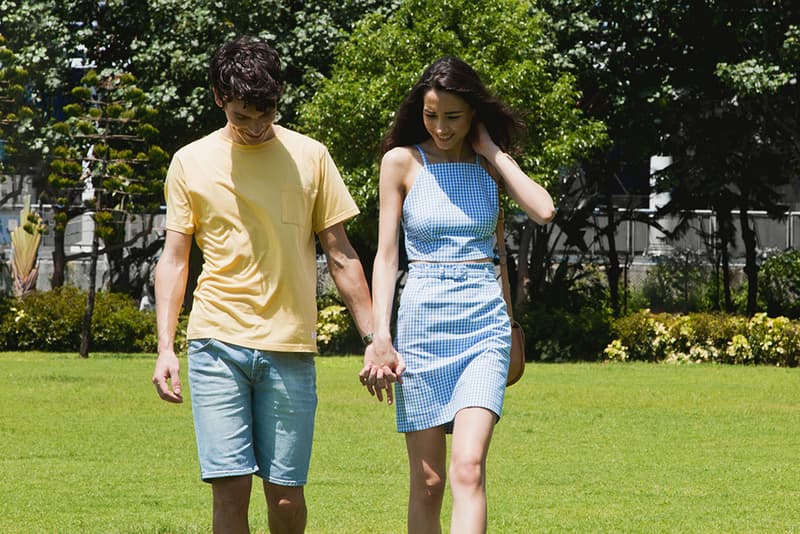 HYPEBEAST & STYLEPX 2015 夏季「Parklife」造型特輯