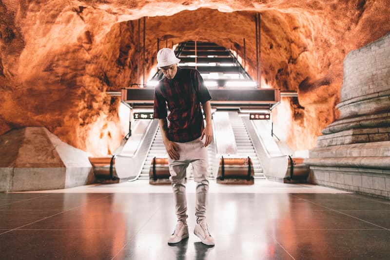 trashhand 掌鏡拍攝 I Love Ugly 2015 夏季造型搭配 Lookbook