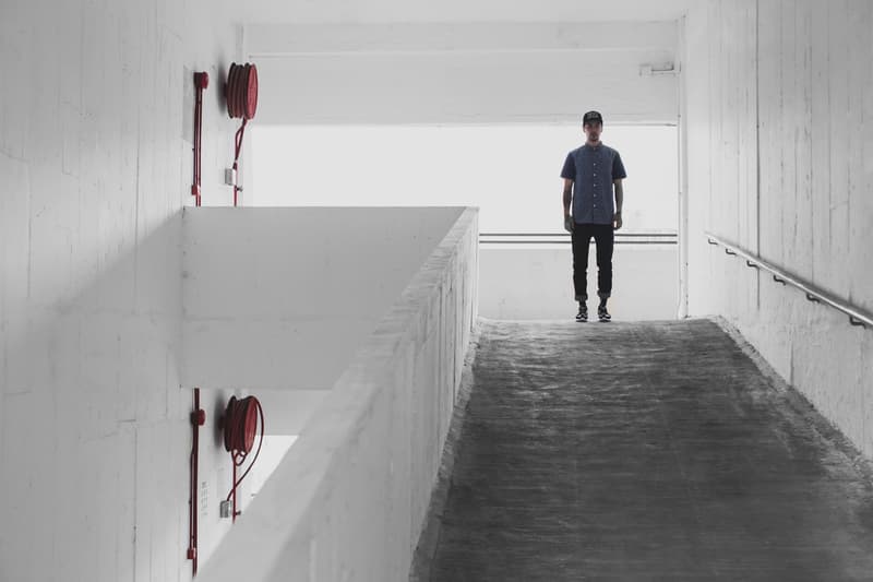 Playboy x izzue 2014 春夏 60 週年紀念聯乘系列