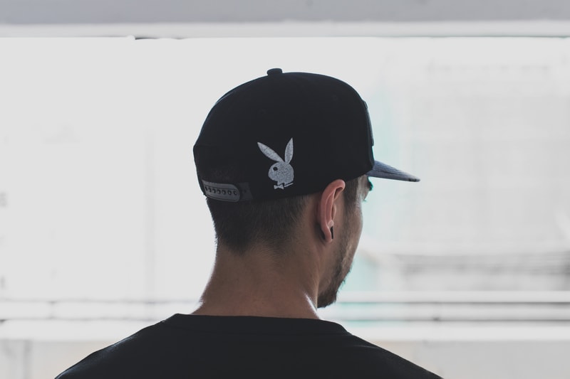Playboy x izzue 2014 春夏 60 週年紀念聯乘系列