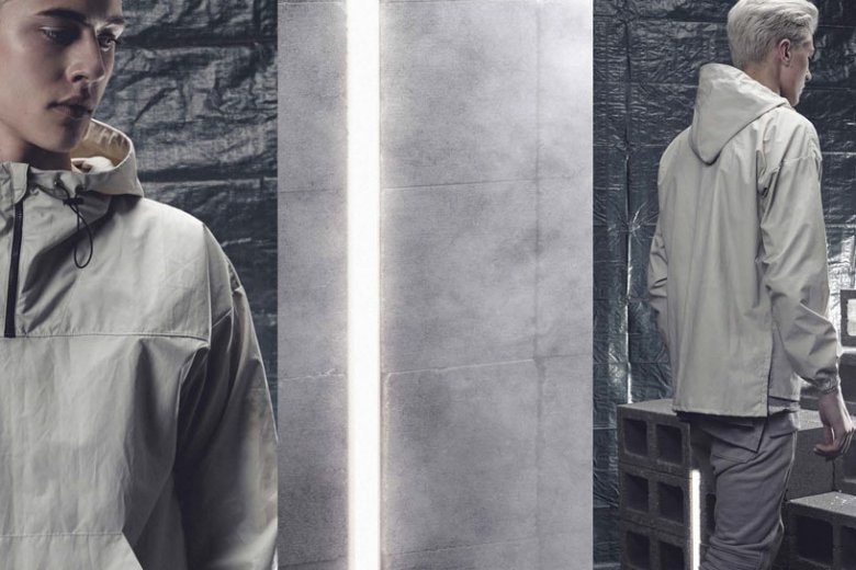 John Elliott + Co. 2015 春夏「Dust」別注系列