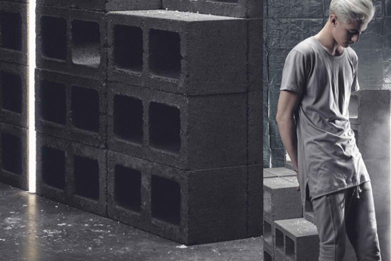 John Elliott + Co. 2015 春夏「Dust」別注系列