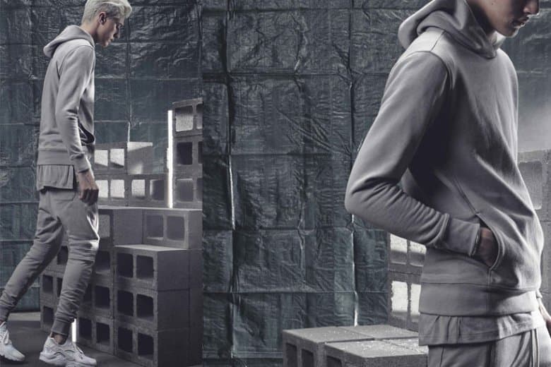 John Elliott + Co. 2015 春夏「Dust」別注系列