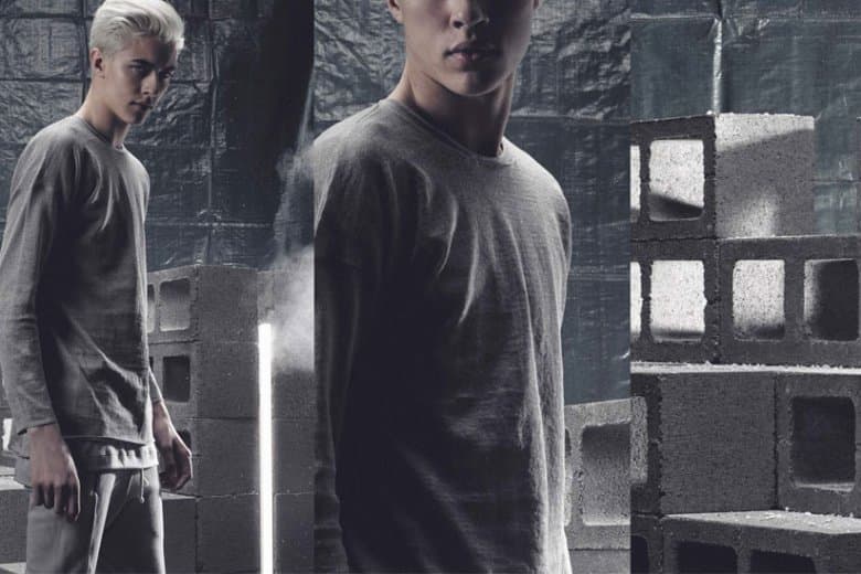 John Elliott + Co. 2015 春夏「Dust」別注系列