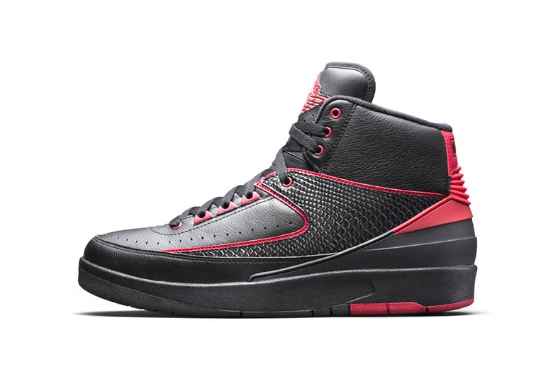 Air Jordan「Alternate」別注系列