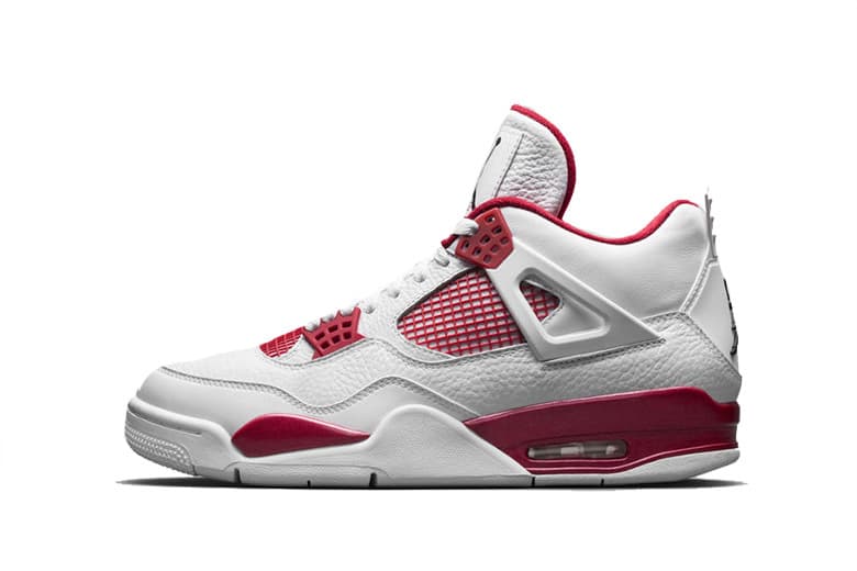 Air Jordan「Alternate」別注系列