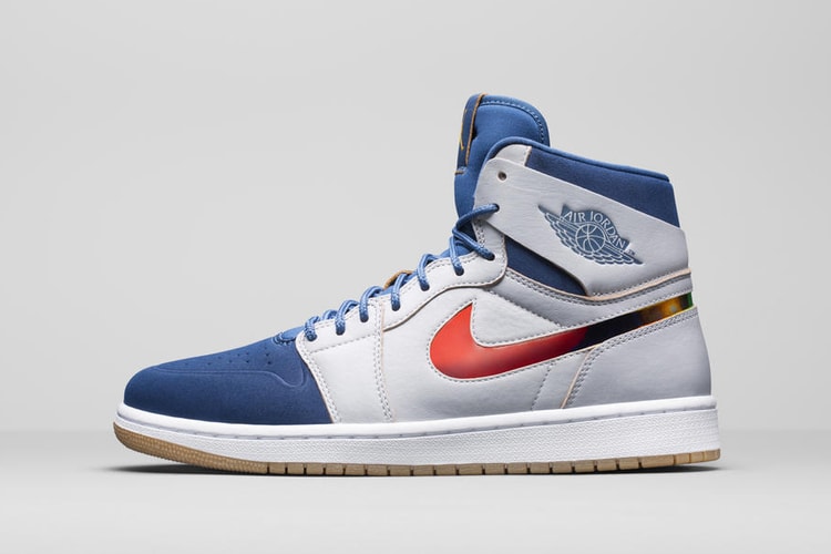 Jordan Brand「Dunk From Above」別注系列