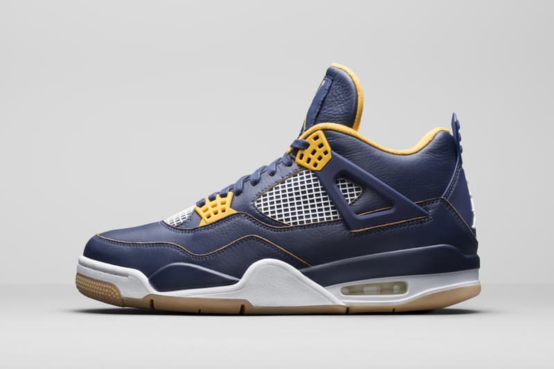 Jordan Brand「Dunk From Above」別注系列