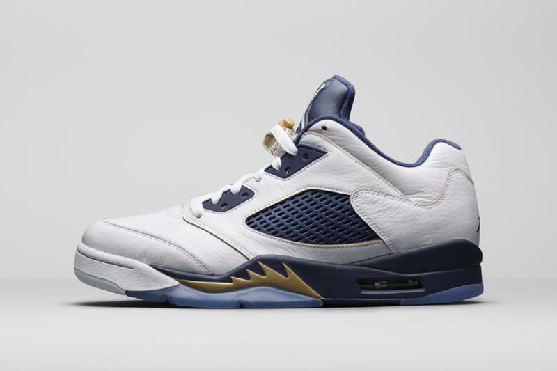 Jordan Brand「Dunk From Above」別注系列