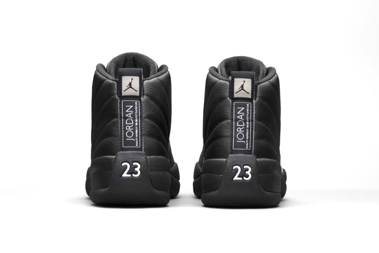 Air Jordan「Poster」別注系列