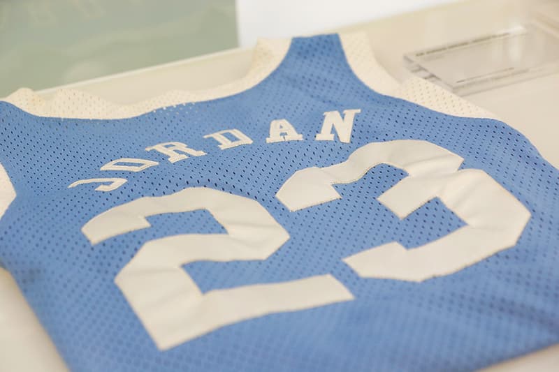 Jordan Brand 重新整修 Michael Jordan 高中體育館以慶祝成立 30 週年