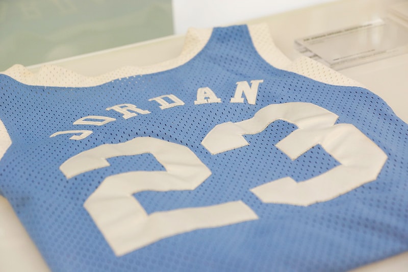 Jordan Brand 重新整修 Michael Jordan 高中體育館以慶祝成立 30 週年