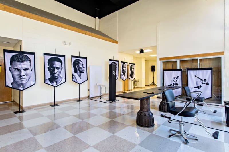 Jordan Brand 重新整修 Michael Jordan 高中體育館以慶祝成立 30 週年