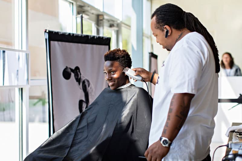 Jordan Brand 重新整修 Michael Jordan 高中體育館以慶祝成立 30 週年