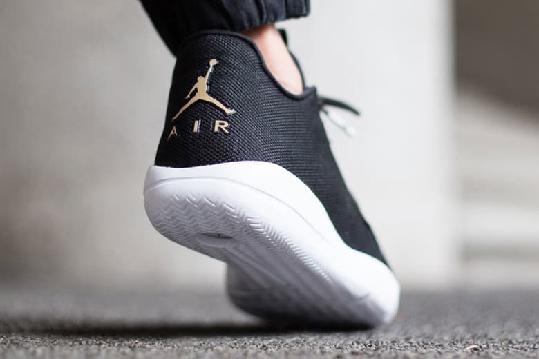 Jordan Eclipse「Defining Moments」配色