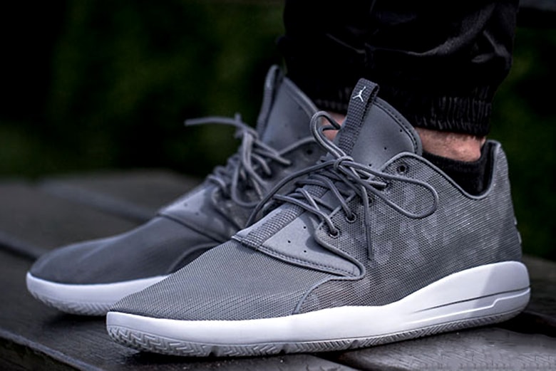 Jordan Eclipse「Elephant Print」配色