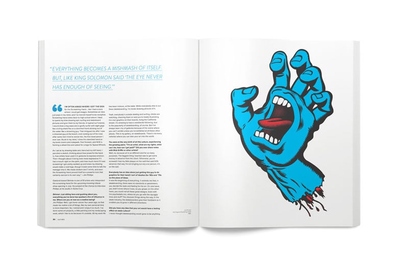 村上隆登上《Juxtapoz》雜誌 7 月刊封面