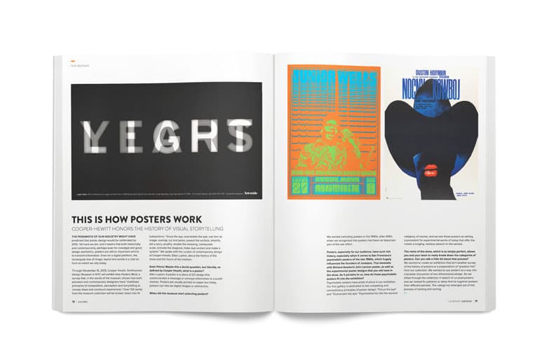 村上隆登上《Juxtapoz》雜誌 7 月刊封面