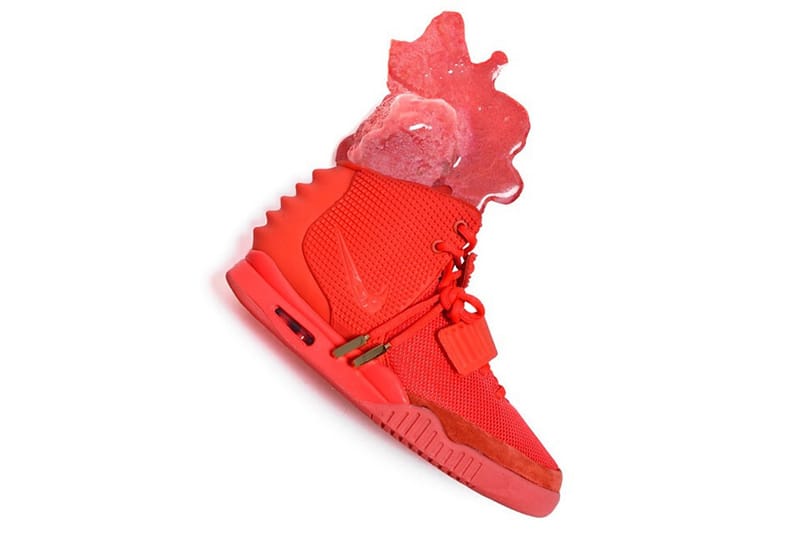 Kanye West「Beautiful But Darkly Lit Ice Cream」主題甜品坊於紐約開設