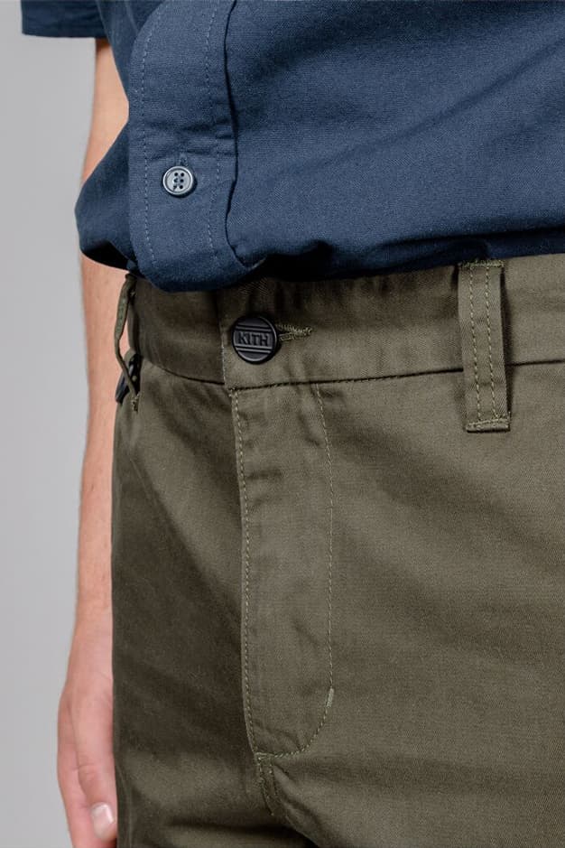 KITH 2015 夏季系列