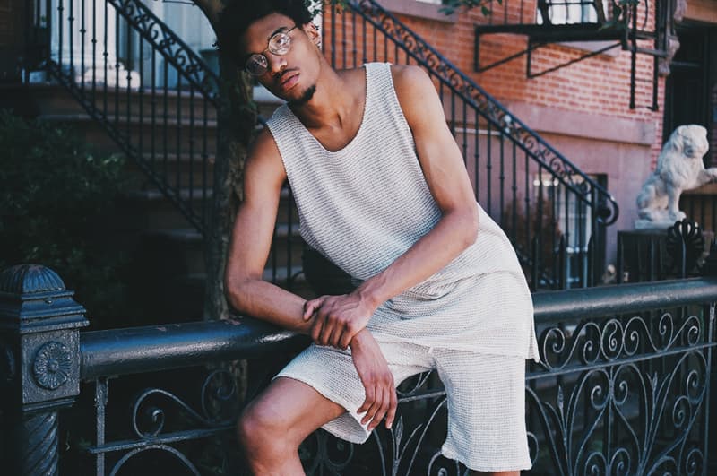 KITH 2015 夏季系列第二波 Lookbook