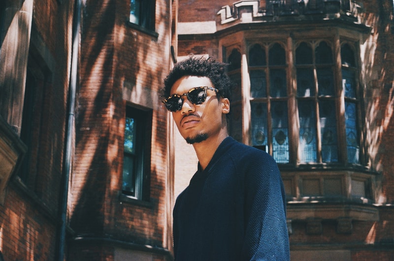 KITH 2015 夏季系列第二波 Lookbook