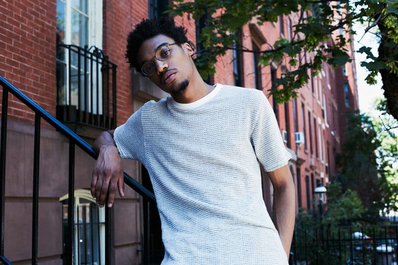 KITH 2015 夏季系列第二波 Lookbook