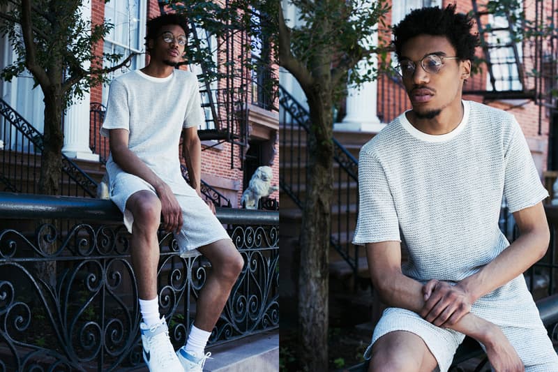 KITH 2015 夏季系列第二波 Lookbook