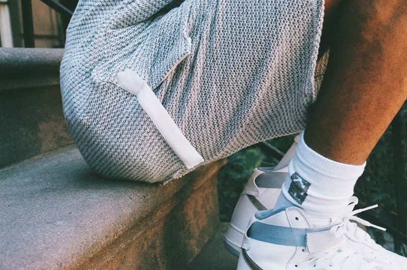 KITH 2015 夏季系列第二波 Lookbook