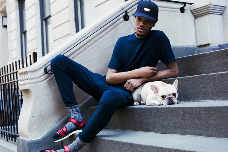 KITH 2015 夏季系列第二波 Lookbook